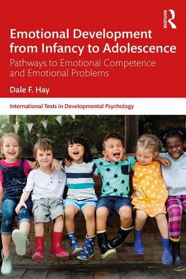 Emotional Development from Infancy to Adolescen... 1848720149 Book Cover