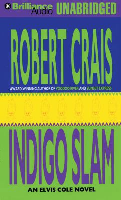 Indigo Slam 146926577X Book Cover