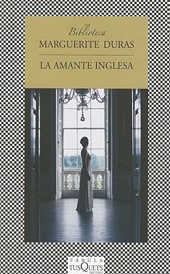 La Amante Inglesa = English Mistress [Spanish] 8483833107 Book Cover