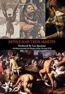 Devils and Their Master 1453584269 Book Cover