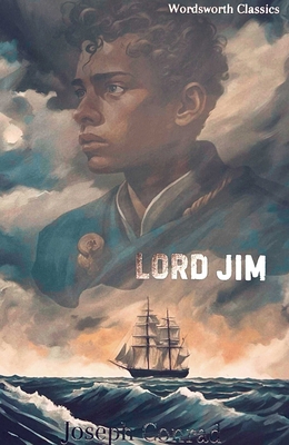 Lord Jim 1853260371 Book Cover