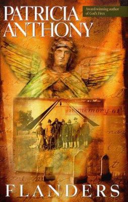 Flanders 0441005284 Book Cover