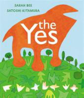 The Yes 1849397104 Book Cover