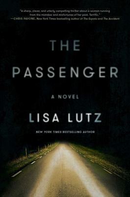 The Passenger 1451686633 Book Cover