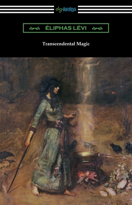 Transcendental Magic 1420970305 Book Cover