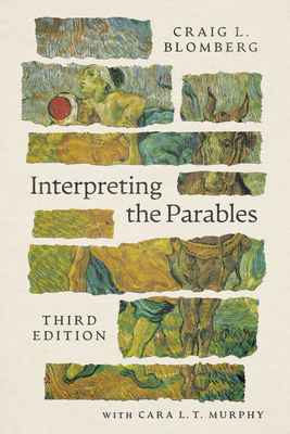 Interpreting the Parables 1514018349 Book Cover