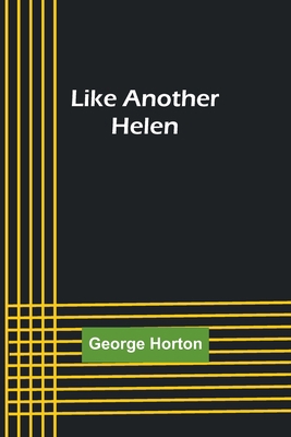 Like Another Helen 9356891834 Book Cover