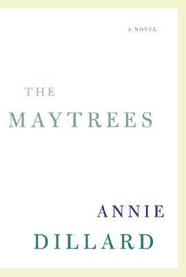 The Maytrees 0061239534 Book Cover