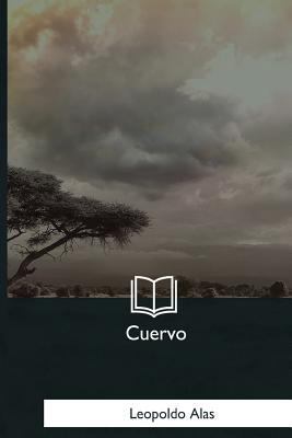 Cuervo [Spanish] 1981194177 Book Cover