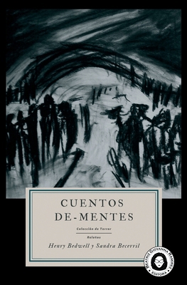 Cuentos de-mentes [Spanish] 8412781627 Book Cover