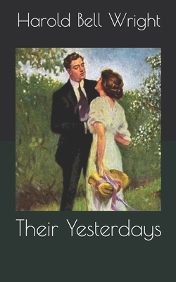 Their Yesterdays B08771BTYF Book Cover