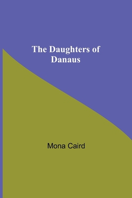 The Daughters Of Danaus 935454987X Book Cover