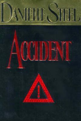 Accident 0385306024 Book Cover