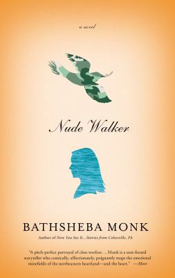 Nude Walker B0099KAR6O Book Cover