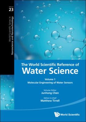 World Scientific Reference of Water Science