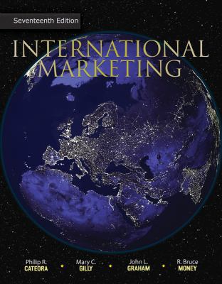 Loose-Leaf International Marketing 1259305708 Book Cover
