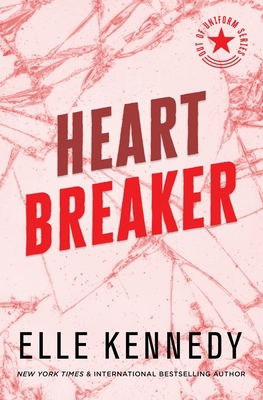Heart Breaker 1990101089 Book Cover