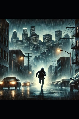 Shadows of Deception B0DPVB98T1 Book Cover