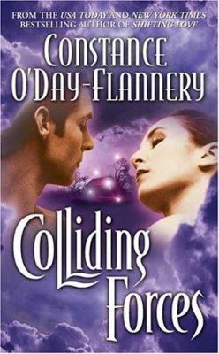 Colliding Forces 0765351021 Book Cover