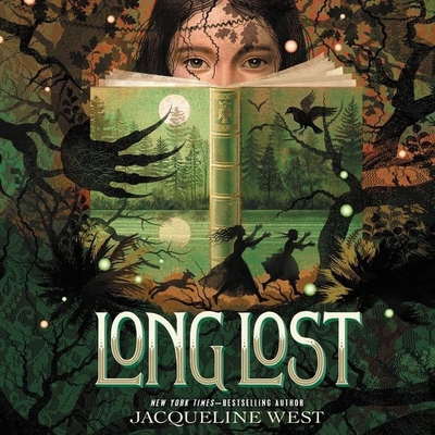 Long Lost 1665077433 Book Cover