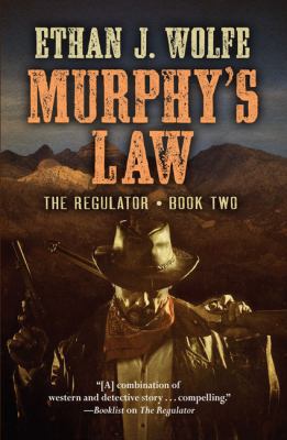 Murphys Law [Large Print] 1410488691 Book Cover