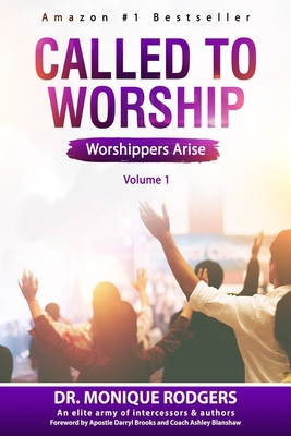 Called to Worship: Volume One            Book Cover