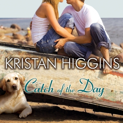 Catch of the Day B08XGSTNYB Book Cover
