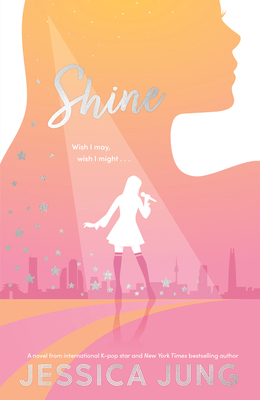 Shine: The romantic YA fiction novel of 2020 – ... 1405297387 Book Cover