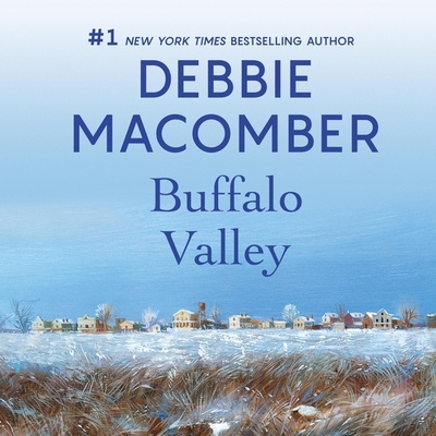 Buffalo Valley Lib/E 1094002682 Book Cover