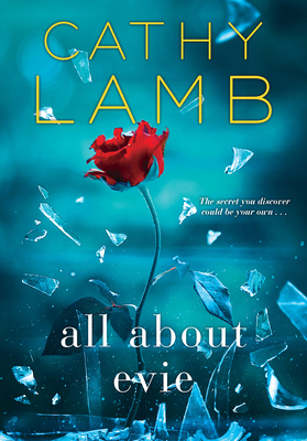 All about Evie 1496709853 Book Cover