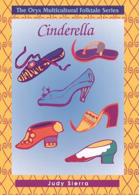 Cinderella 0897747275 Book Cover
