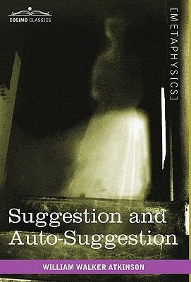 Suggestion and Auto-Suggestion 1616403608 Book Cover