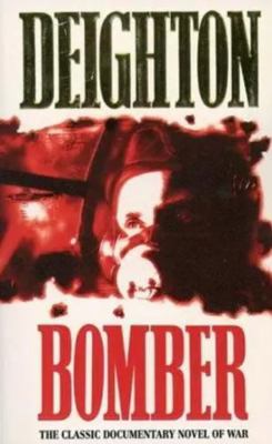 Bomber: Events Relating to the Last Flight of a... [Large Print] 1560543442 Book Cover