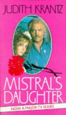 Mistral's Daughter [Spanish] 0553171747 Book Cover