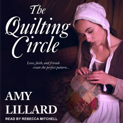 The Quilting Circle 170528891X Book Cover