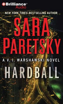 Hardball 1469235382 Book Cover