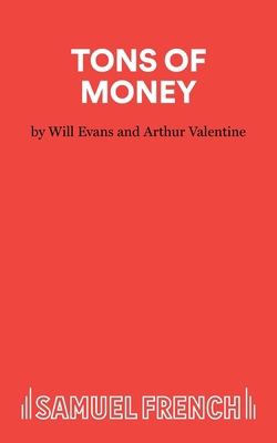 Tons of Money 0573014507 Book Cover