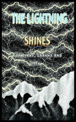 The Lightning Shines for Diary Granny and Joe 1418496162 Book Cover