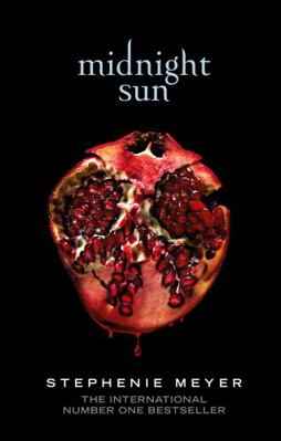 Midnight Sun 0349003645 Book Cover