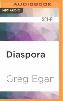 Diaspora 1511399481 Book Cover