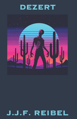 Dezert B0D1N5ZWFT Book Cover
