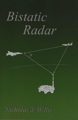 Bistatic Radar 1891121456 Book Cover