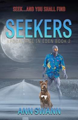 Seekers 1957344628 Book Cover