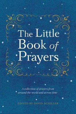 The Little Book of Prayers 0761177582 Book Cover