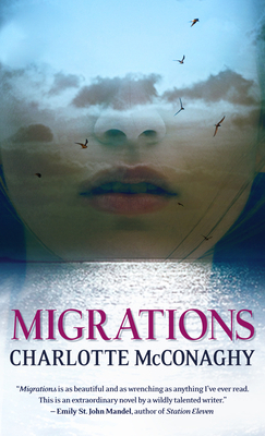 Migrations [Large Print] 1432883429 Book Cover