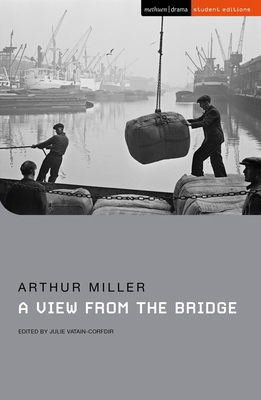 A View from the Bridge 135024578X Book Cover