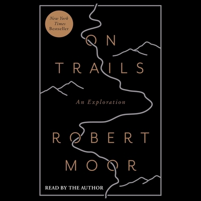 On Trails: An Exploration 1668118777 Book Cover