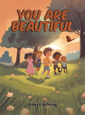 You Are Beautiful B0CXWBL94C Book Cover