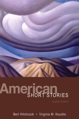 American Short Stories 0321484894 Book Cover