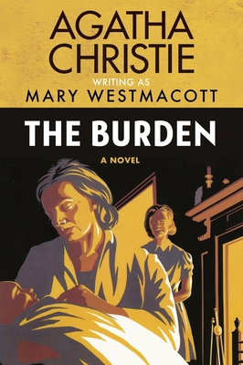 The Burden 0063453169 Book Cover